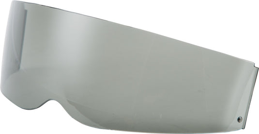 Scorpion Speedview SunVisor for EXO-500/1000/T1100 Helmets - Dark Smoke