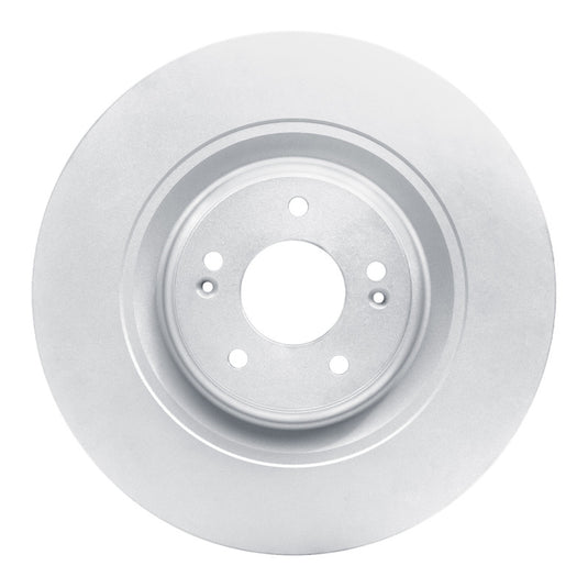 Dfc 604-03070 DFC GeoSPEC Coated Rotors - Plain