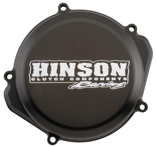 Hinson Racing C195 Clutch Cover
