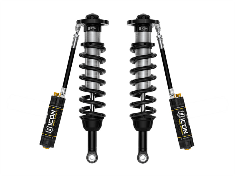 Load image into Gallery viewer, Icon 58770C ICO 2.5 Series Coilover Kits
