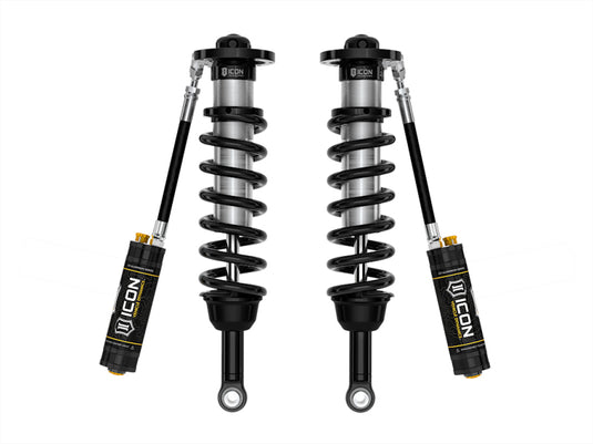 Icon 58770C ICO 2.5 Series Coilover Kits