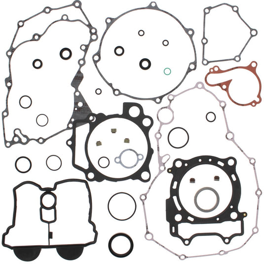 Vertex 811944 Gasket Set with Oil Seals