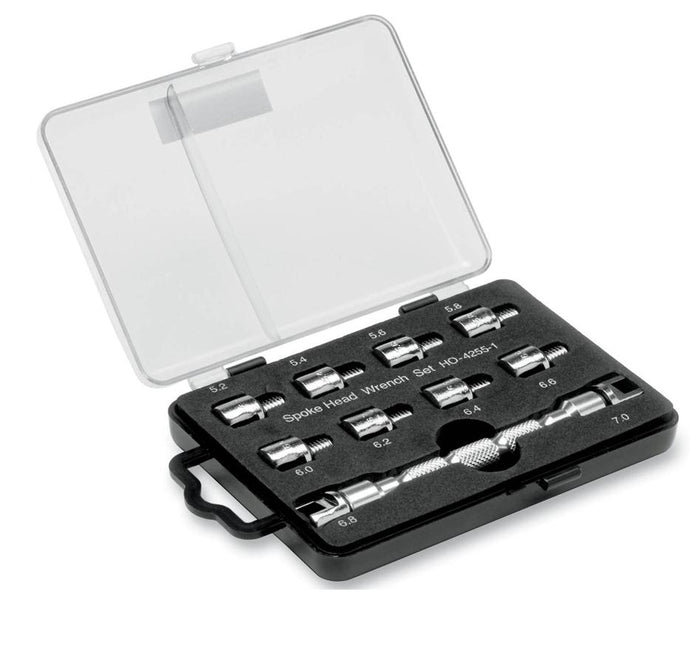 Tmv 172745 Spoke Wrench Kit