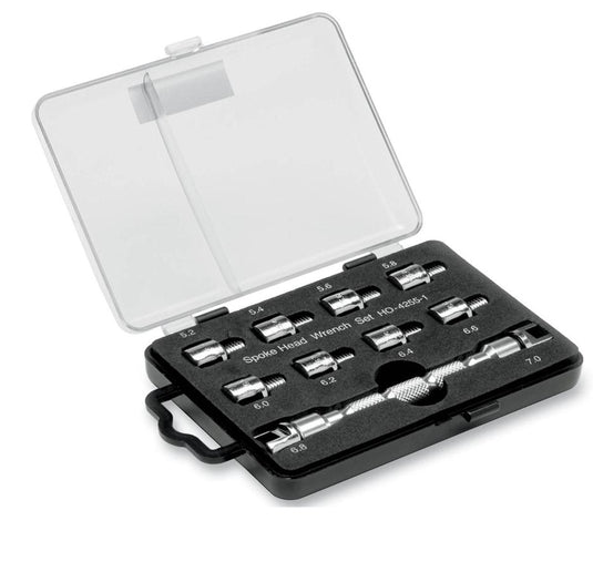 Tmv 172745 Spoke Wrench Kit