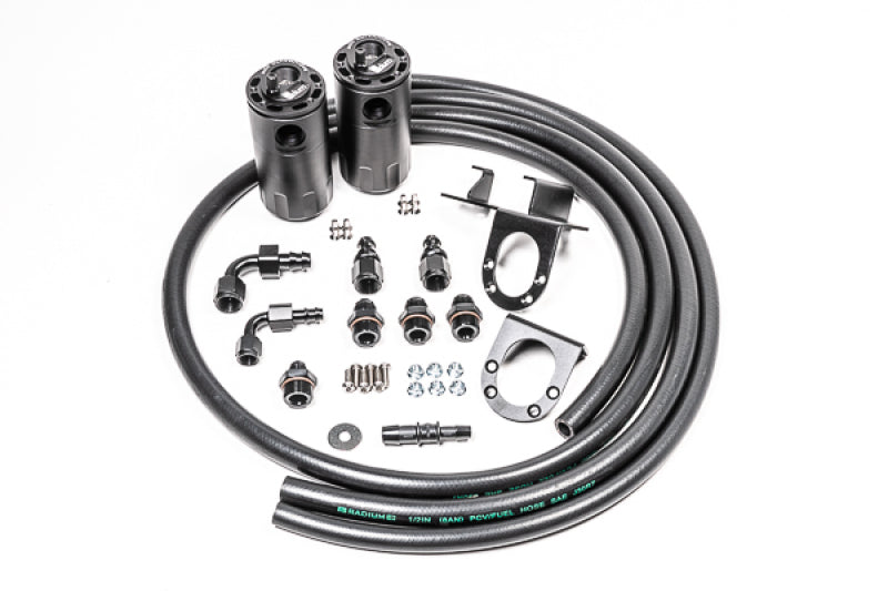 Load image into Gallery viewer, Radium Engineering 20-0240-FL RAD Catch Can Kits
