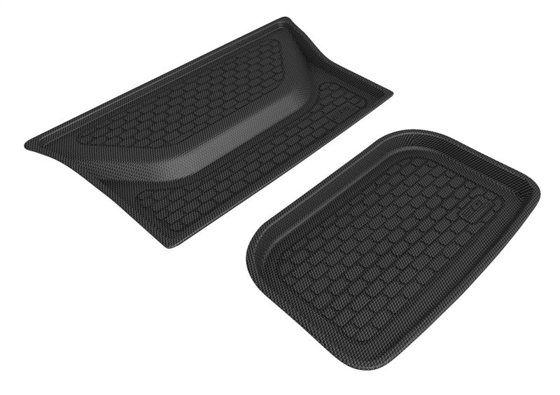 Load image into Gallery viewer, 3D Maxpider M1TL0181309 ACE Cargo Liner - Black
