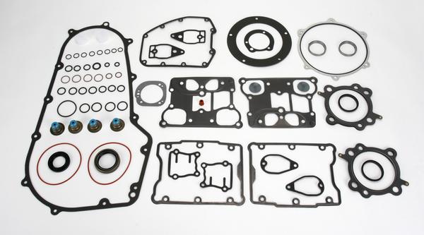 Cometic Gasket C9149 EST Complete Gasket Kit - 95in. or 103in. Big Bore with .030in. Head Gasket