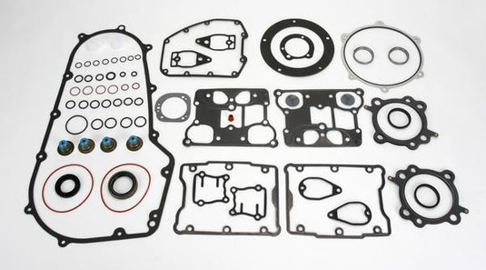Cometic Gasket C9149 EST Complete Gasket Kit - 95in. or 103in. Big Bore with .030in. Head Gasket
