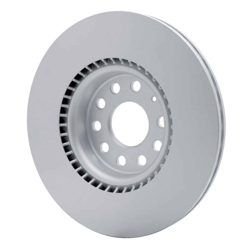Load image into Gallery viewer, Dfc 900-74053 DFC Geomet Coated Rotors - Plain
