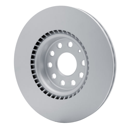 Dfc 900-74053 DFC Geomet Coated Rotors - Plain