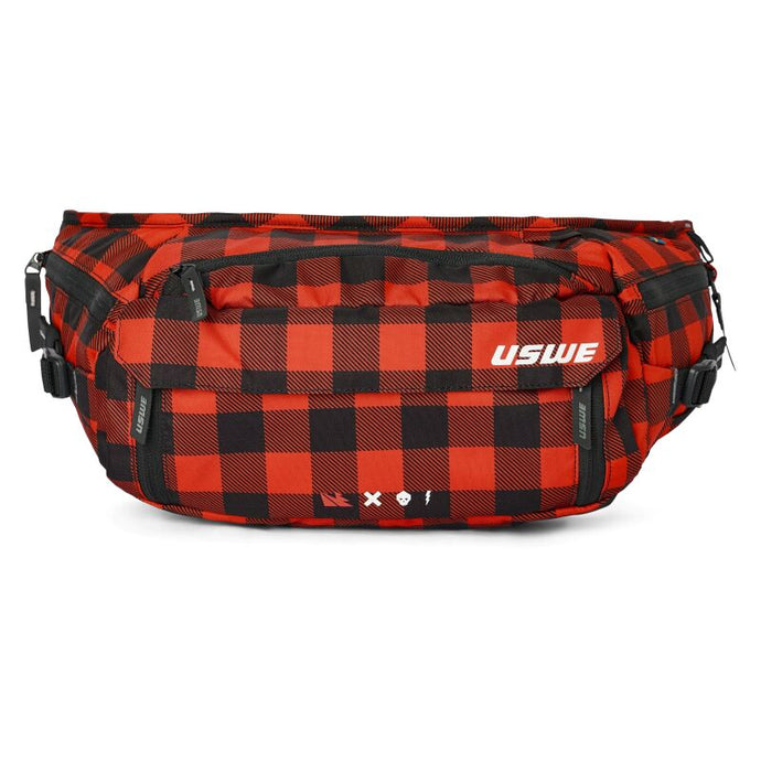 Uswe 206083048 USW Waist Hip Packs