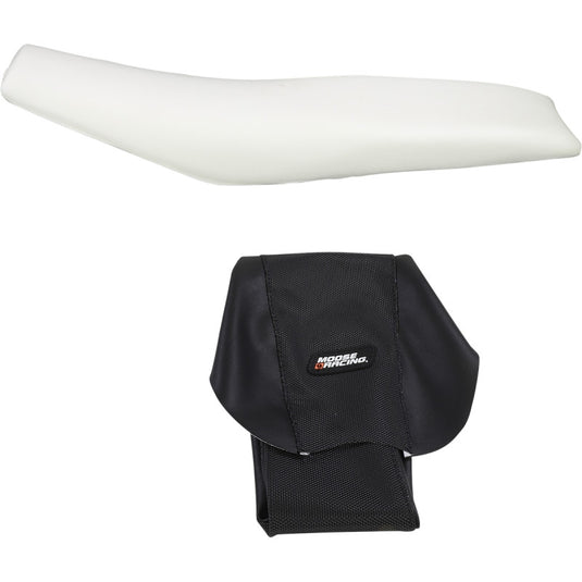 Moose Racing KTM25015-CF Adventure Touring Seat Foam and Cover Kit