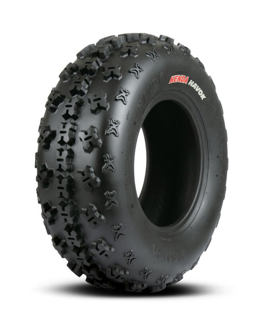 Kenda 083210206FB1 KDA Havok Tires