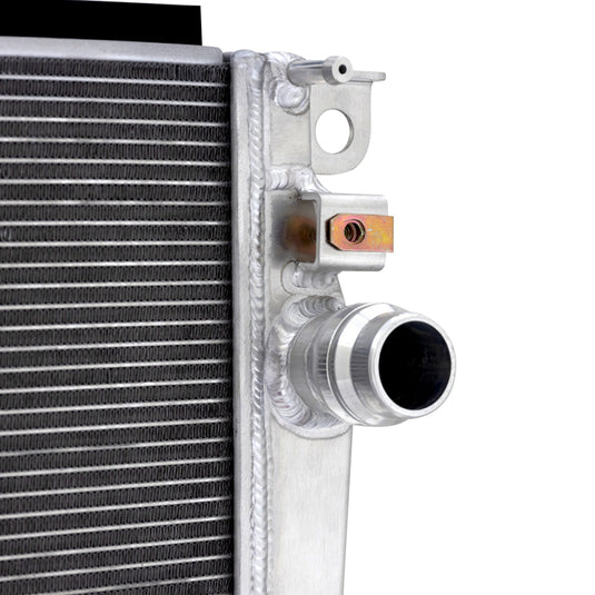 Mishimoto MMRAD-BR-21 MM Radiators - Alum