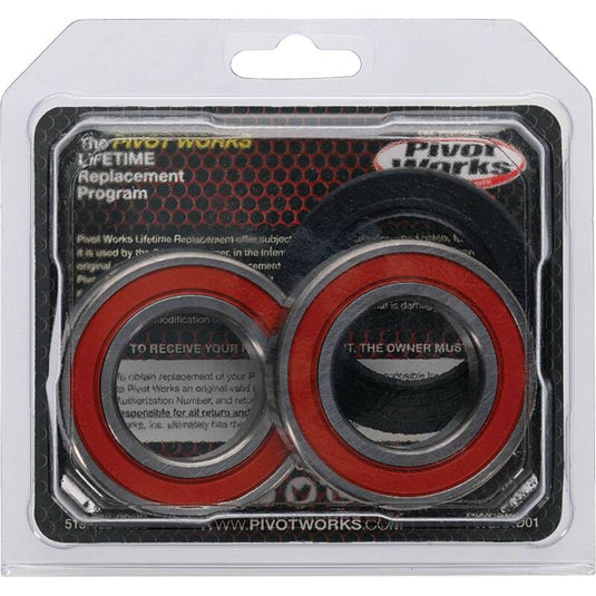 Pivot Works 25-1396-P PIV Wheel Bearing Kit