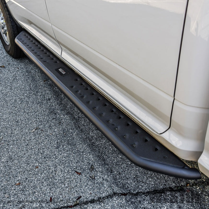 Load image into Gallery viewer, Westin 58-53565 WES Nerf Bars - Outlaw
