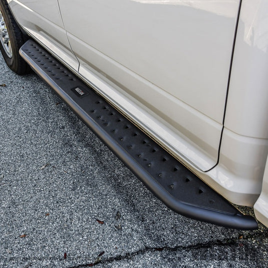 Westin 58-53565 WES Nerf Bars - Outlaw