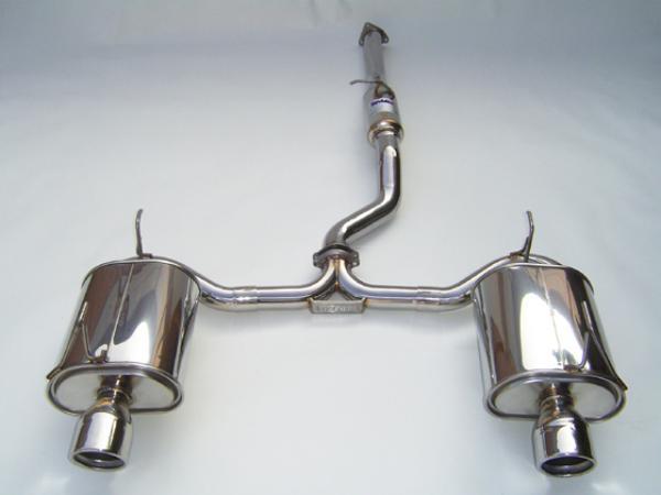 Load image into Gallery viewer, Invidia HS00HS1GT3 INV Q300 - Stainless Tips
