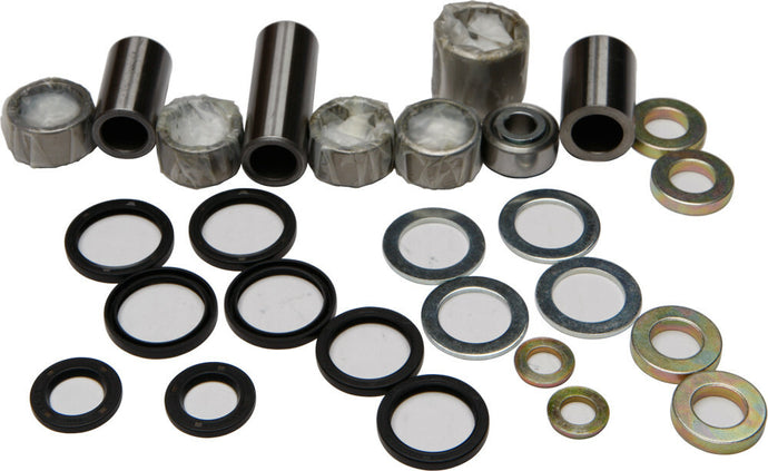 All Balls 29-5093 Rear Lower Shock Bearing Kit