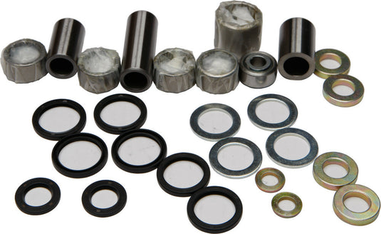 All Balls 18-4033 Clutch Master Cylinder Rebuild Kit