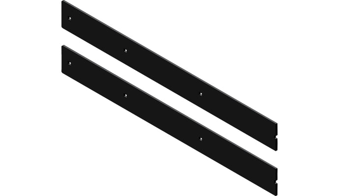 Kfi Products 106255 Plow Blade Replacement Wear Bar - 55in.