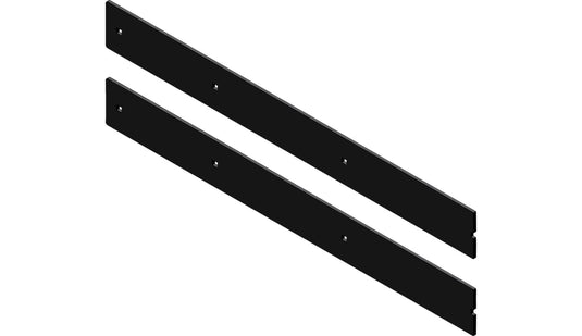 Kfi Products 106255 Plow Blade Replacement Wear Bar - 55in.