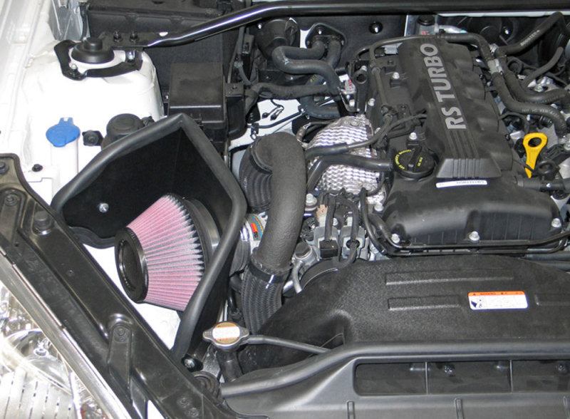 Load image into Gallery viewer, K&amp;N Engineering 69-5302TTK KN 69 Typhoon Intake
