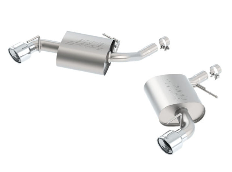 Load image into Gallery viewer, Borla 11928 BOR Axle Back S-Type
