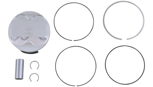 Wossner 8931DA Piston Kit - 95.98mm