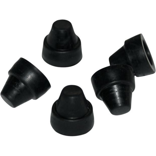 Namz NTRB-B01 Rubber Reset Switch Boot - 5 Pack