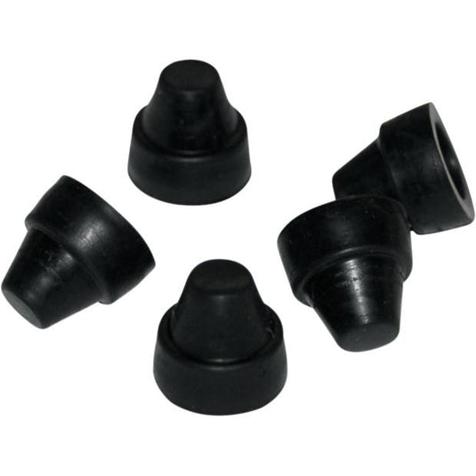 Namz NTRB-B01 Rubber Reset Switch Boot - 5 Pack