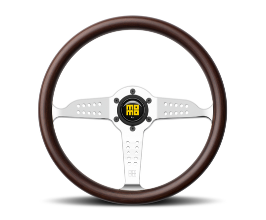 Momo GRA35WD0P MOM Steering Wheels