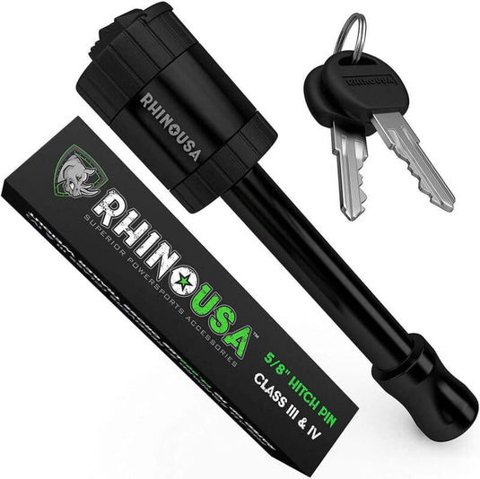 Rhino Usa RNO-HTCH-PIN RSA Hitch Accessories