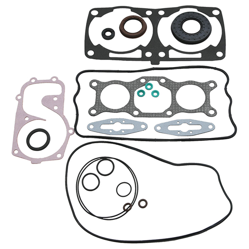 Load image into Gallery viewer, Vertex Pistons 711316 VEP Complete Gasket Kit

