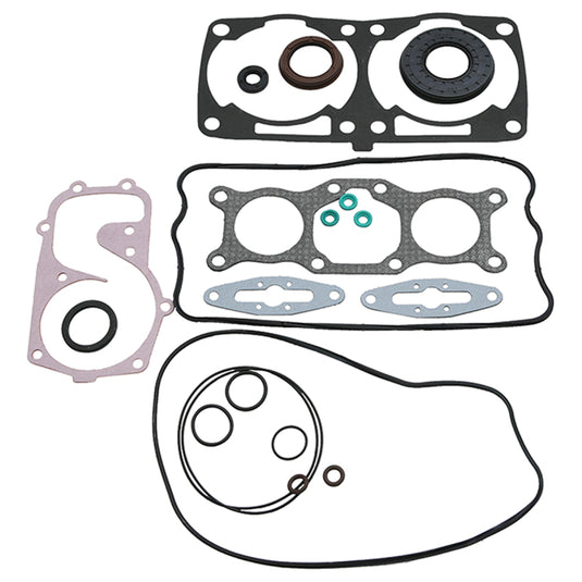Vertex Pistons 711316 VEP Complete Gasket Kit