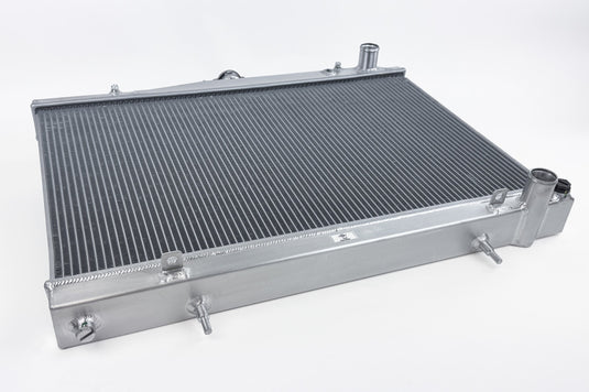Csf 7230B CSF Radiators - Aluminum