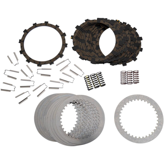 Rekluse RMS-2807002 Torqdrive Clutch Pack