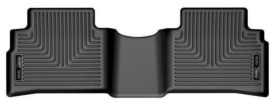 Husky Liners 50681 HL XAC - Rear - Black