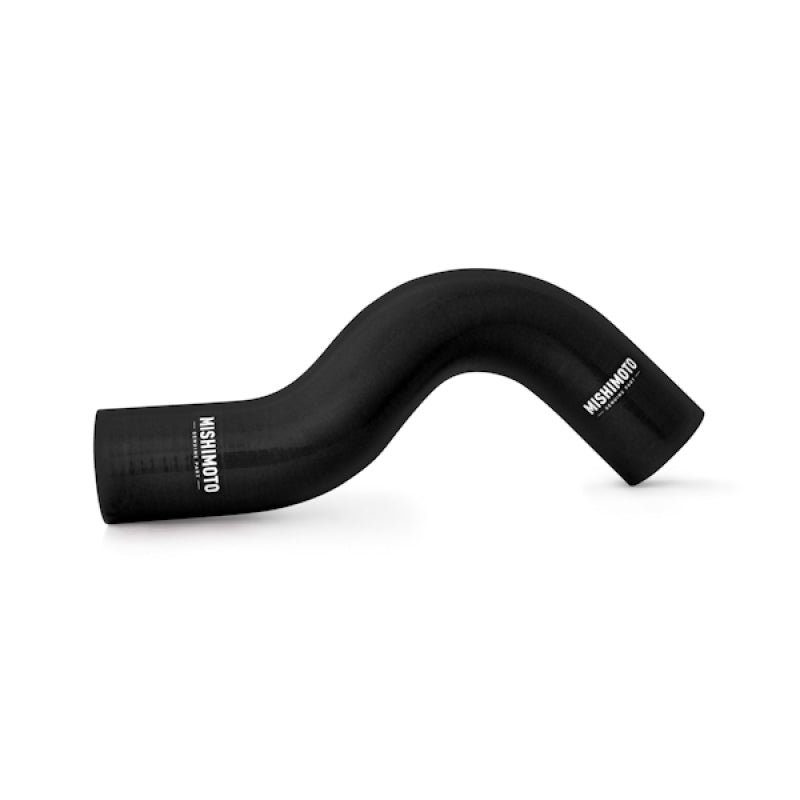 Load image into Gallery viewer, Mishimoto MMHOSE-WRX-15BK MM Silicone Hose - Radiator
