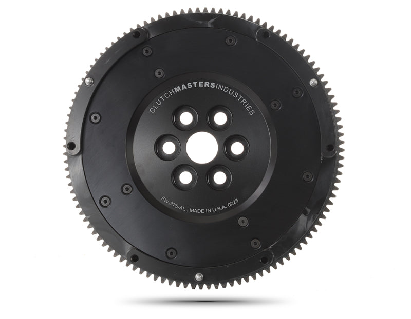Load image into Gallery viewer, Clutch Masters FW-775-AL CM Aluminum Flywheels
