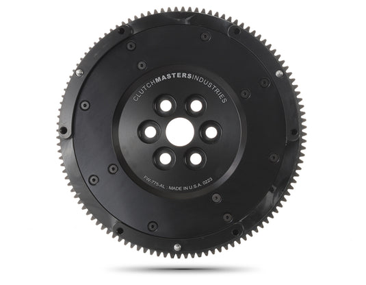 Clutch Masters FW-775-AL CM Aluminum Flywheels