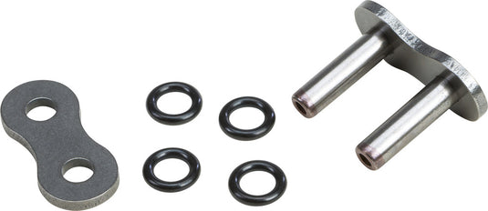 Fire Power 525FPO-MLJ Rivet Master Link for 525 O-Ring Heavy Duty Chain - Natural