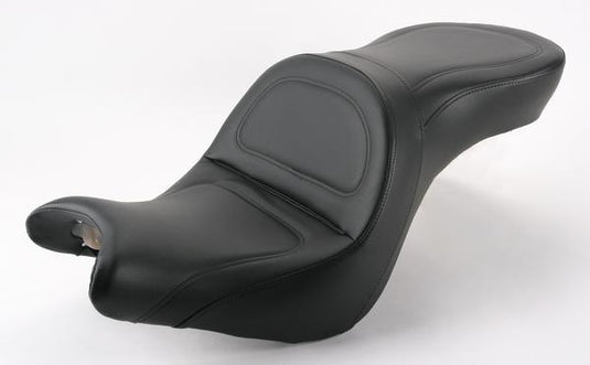 Saddlemen Y3150JS Explorer Seat without Driver Backrest