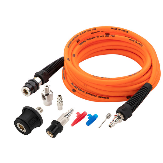 Arb 171302V2 ARB Compressor Spares