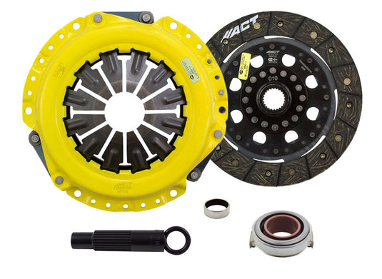 Act AR1-XTSD ACT XT/Perf Street Clutch Kits