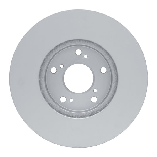Dfc 604-59042 DFC GeoSPEC Coated Rotors - Plain