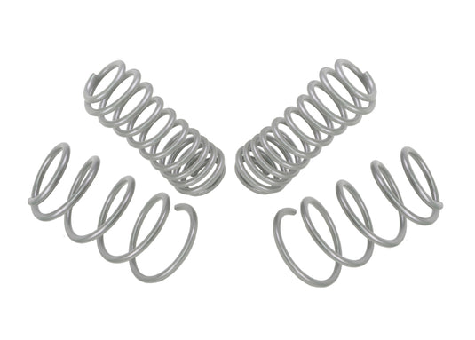 Whiteline WSK-FRD005 WL Performance Springs
