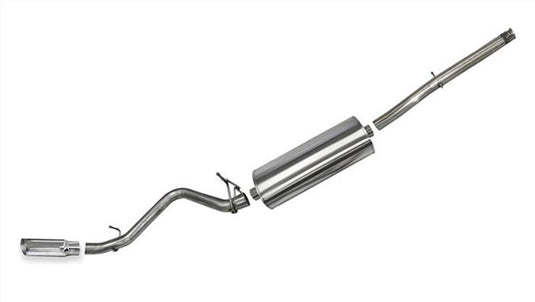 Corsa Performance 24873 COR Cat-Back Sport