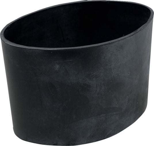 Quad Logic 500-1299-PU Clutch Tube Boot - Intake