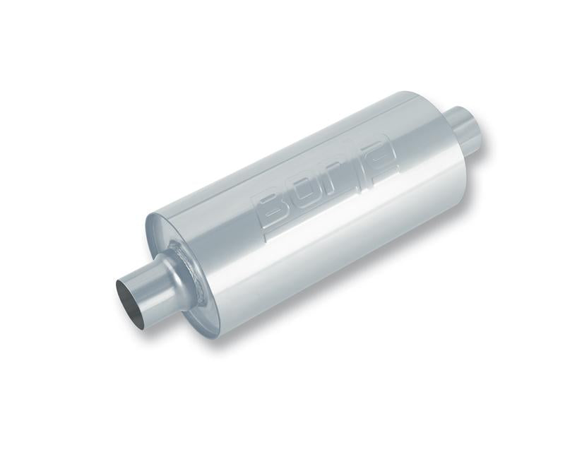 Load image into Gallery viewer, Borla 40474 BOR Universal Mufflers
